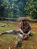 The Moroma Tribe of Papua New Guinea, Highlands Region