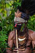 The Moroma Tribe of Papua New Guinea, Highlands Region