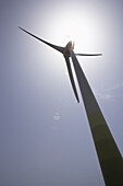 Windturbine