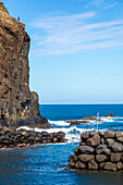 Portugal, Insel MadeiraFaial , Praia do Faial