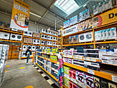 Elektro-Depot-Markt