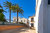 Ronda, Malaga, Andalusia, Spain