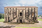 Santa Maria del Naranco, UNESCO, Oviedo, Asturias, Spain