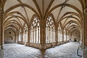 Cathedral of the Holy Savior, Oviedo, Asturias, Spain