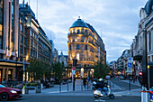 Klassizistische Architektur, Paris, Frankreich