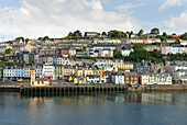 Cobh, seaport town of County Cork, Munster, Republic of Ireland