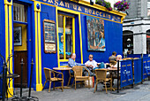 Galway, Connemara, County Galway, Connacht, Republic of Ireland