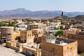 Al Mudhaireb Village, Al Sharqiyah region, Sultanate of Oman, Arabian Peninsula