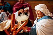 Rinconoda Community, Angochagua Parochia, Imbabura Province, Ecuador