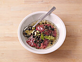 Pickle (marinate) game