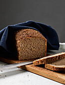 Caraway bread