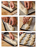 Prepare French Pain d'Épi