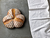 Pain de Campagne