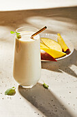 Bananen-Mango-Smoothie