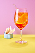 Aperol Spritz