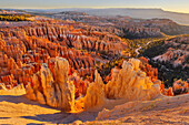 Sunrise at Bryce Canyon National Park, Utah