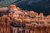 Sunrise at Bryce Canyon National Park, Utah
