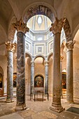Cathedral of San Salvatore, Aix-en-Provence, Bouches du Rhone, Provence-Alpes-Cote d'Azur, France