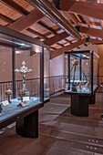 Museum of Sacred Art, Lecce, Salento, Apulia, Italy