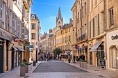 Aix-en-Provence, Bouches du Rhone, Provence-Alpes-Cote d'Azur, France