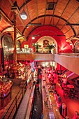 Jopenkerk Brewery, Haarlem, North Holland, Netherlands, Europe