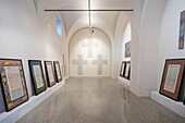 Butera Palace Museum, Palermo, Sicily, Italy, Mediterranean, Europe