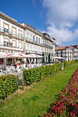 Viana do Castelo, Minho-Lima, Portugal