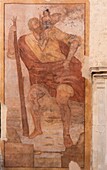 Church of San Nicola dei Greci, Altamura, Bari, Apulia, Italy