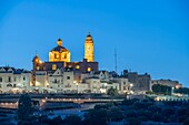Locorotondo, Bari, Apulia, Italy