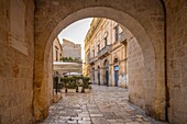 Polignano a Mare, Bari, Apulia, Italy