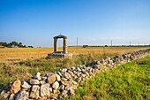 Altamura surroundings, Altamura, Bari, Apulia, Italy
