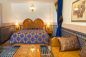 Riad Myra, Medina, Fes, Morocco