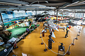 Stampe en Vertongen museum in Antwerp Belgium