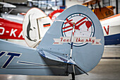 Stampe en Vertongen museum in Antwerp Belgium