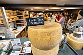The Courtyard Dairy at Yorkshire , England