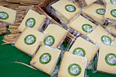 Corra Linn Cheese Yorkshire , England