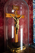 Memory Hermitage - Ermida da Memoria da Nazare -, also known as the Chapel of Our Lady of Nazare