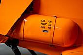 Stampe en Vertongen museum in Antwerp Belgium