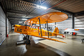 Stampe en Vertongen museum in Antwerp Belgium