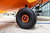 Ultraleicht-Konzepte - Flugzeug Stampe SV-RS