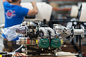 Ultraleicht-Konzepte - Stampe SV-RS Flugzeugbau