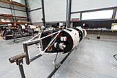 Ultraleicht-Konzepte - Stampe SV-RS Flugzeugbau