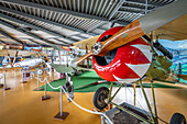 Stampe en Vertongen museum in Antwerp Belgium