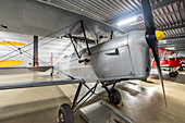 Stampe en Vertongen museum in Antwerp Belgium