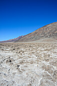 Death Valley Badwater Basin, California