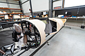 Ultraleicht-Konzepte - Stampe SV-RS Flugzeugbau