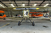 Ultraleicht-Konzepte - Flugzeug Stampe SV-RS