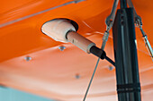 Ultraleicht-Konzepte - Stampe SV-RS Flugzeugbau