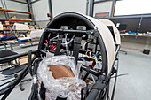 Ultraleicht-Konzepte - Stampe SV-RS Flugzeugbau