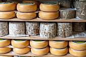 The Courtyard Dairy at Yorkshire , England